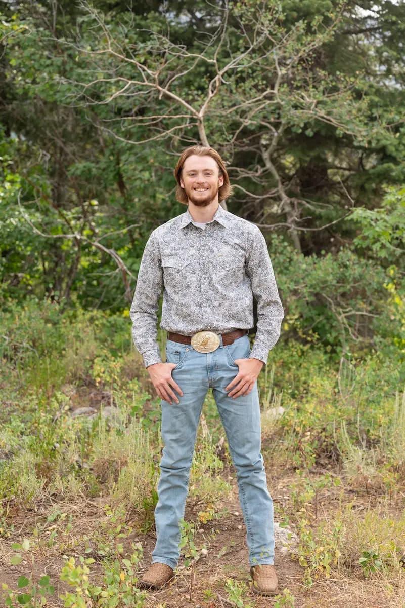 Tyler, part of the early story of the mobile boat and RV service business
